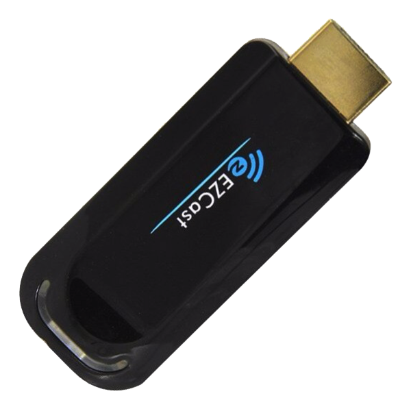 HDMI không dây EZcast A1 hỗ trợ cast FullHD cực nhanh