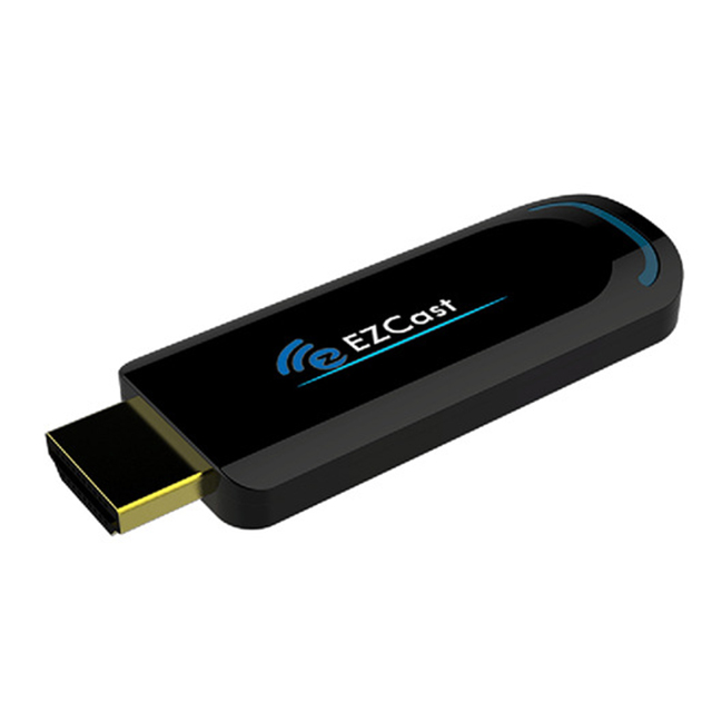 HDMI không dây EZcast A1 hỗ trợ cast FullHD cực nhanh