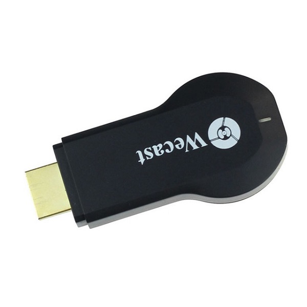HDMI không dây giá rẻ Wecast chính hãng Dongle
