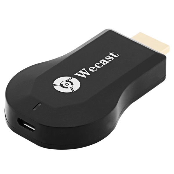HDMI không dây giá rẻ Wecast chính hãng Dongle