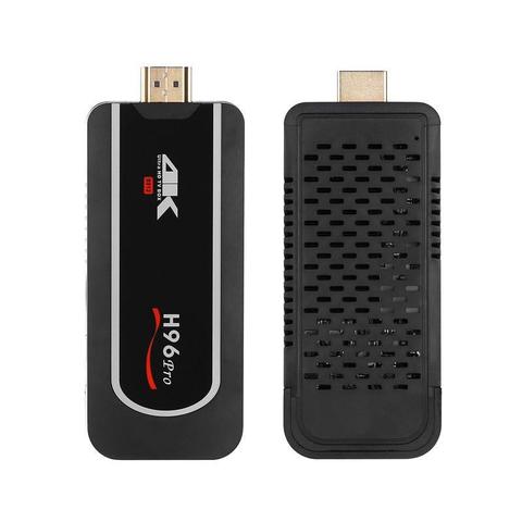 Android TV Stick H96 Pro Ram 2G Rom 16GB