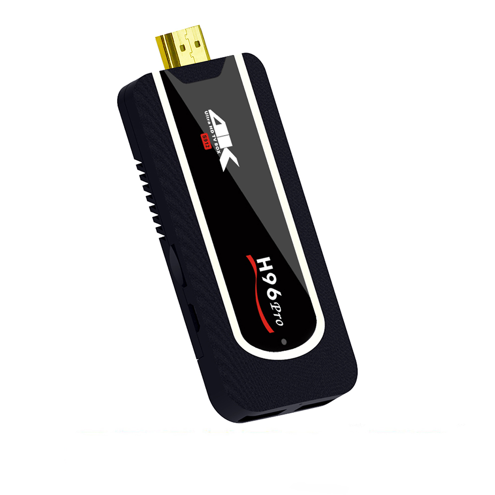 Android TV Stick H96 Pro Ram 2G Rom 16GB