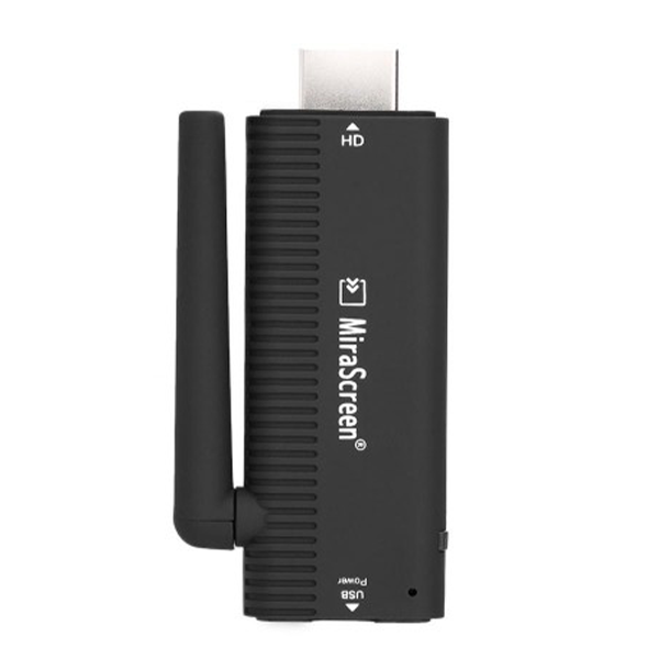 HDMI không dây MiraScreen B4-8A sử dụng cho tất cả thiết bị