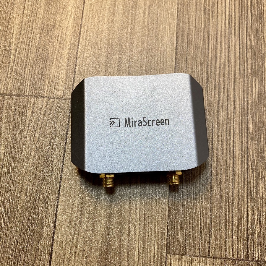 HDMI không dây Mirascreen G21