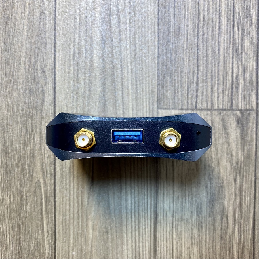 HDMI không dây Mirascreen G21