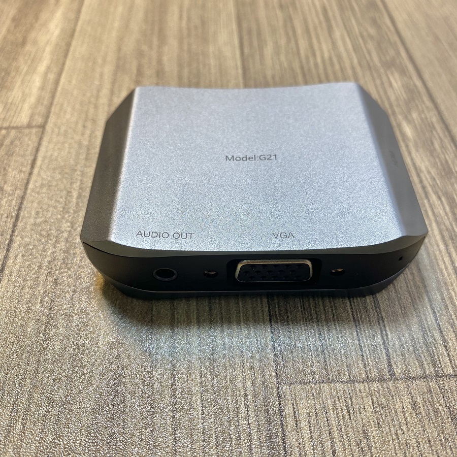 HDMI không dây Mirascreen G21