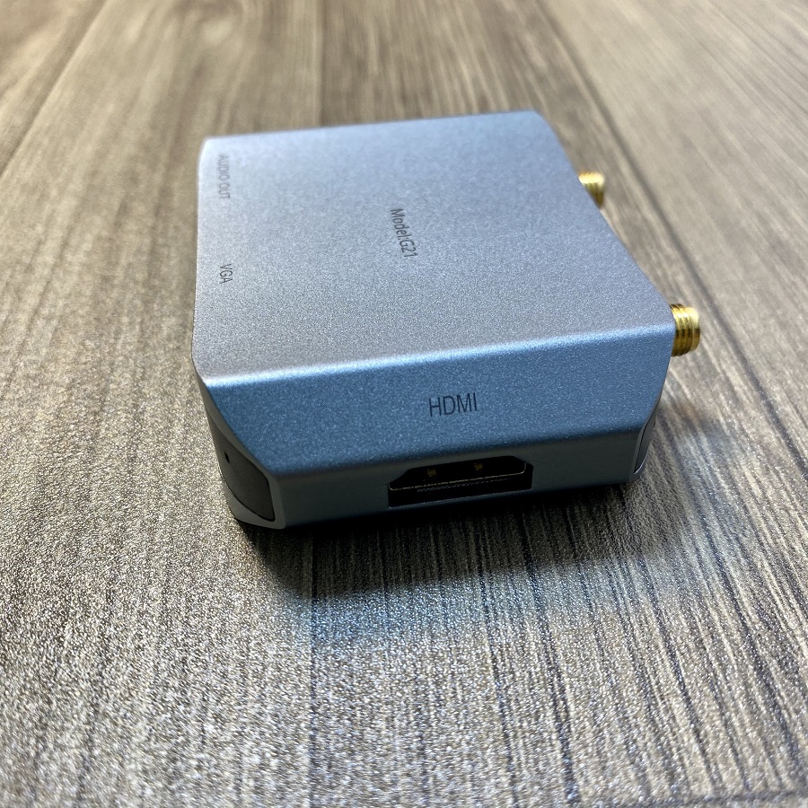 HDMI không dây Mirascreen G21