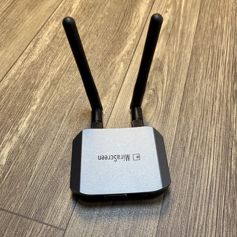 HDMI không dây Mirascreen G21