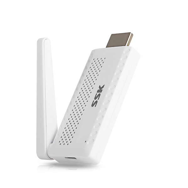 HDMI không dây SSP Z100 Plus chính hãng SSK