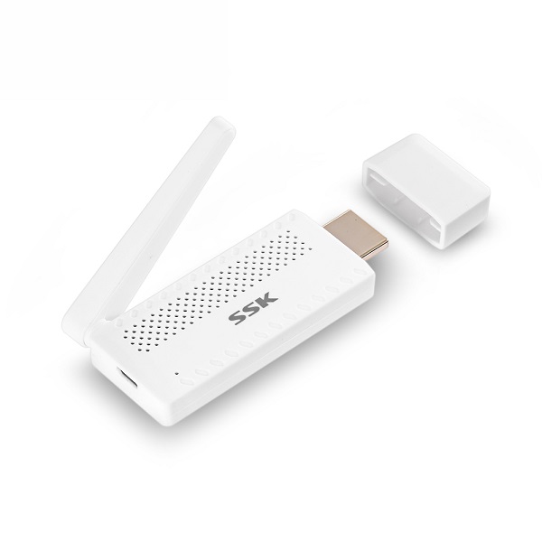 HDMI không dây SSP Z100 Plus chính hãng SSK
