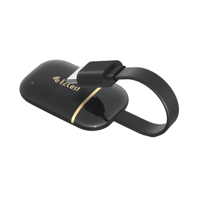 Thiết bị HDMI không dây Ezcast 5G băng tầng kép (hỗ trợ giọng nói)