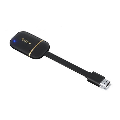 Thiết bị HDMI không dây Ezcast 5G băng tầng kép (hỗ trợ giọng nói)