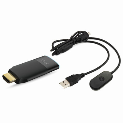 Thiết bị HDMI không dây Ezcast 5G băng tầng kép