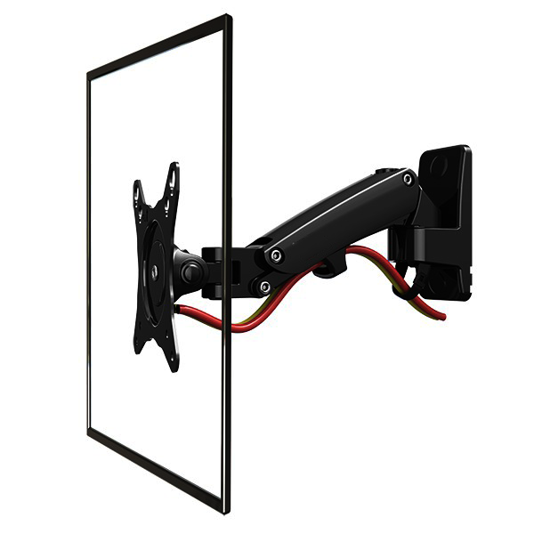 Giá treo màn hình tivi NB F120 (17 - 27 inch)