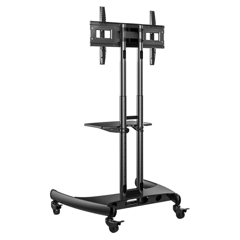 Cột treo tivi di động AVA1500 1P (32 - 75 inch) nhập khẩu