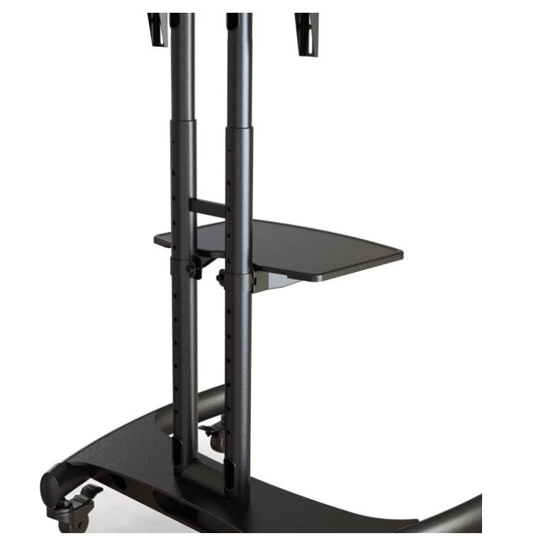 Cột treo tivi di động AVA1500 1P (32 - 75 inch) nhập khẩu