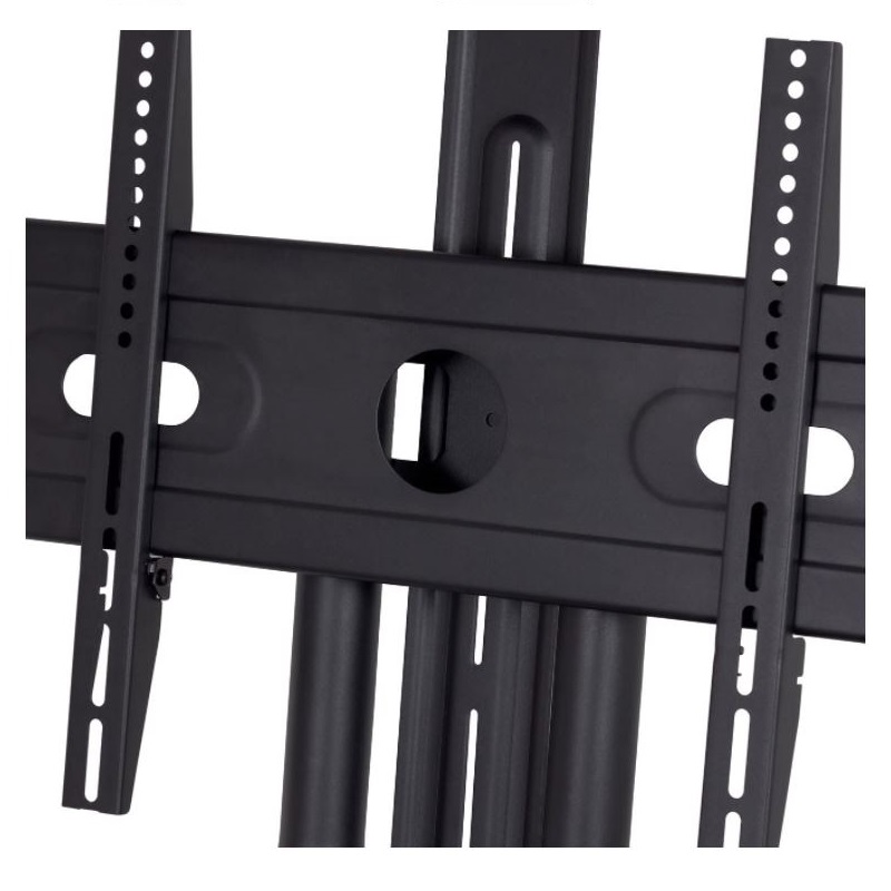 Cột treo tivi di động AVA1500 1P (32 - 75 inch) nhập khẩu