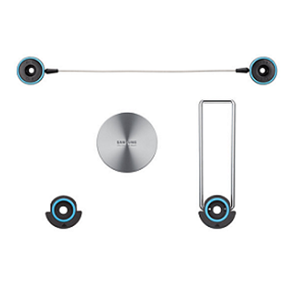 Giá treo tivi Led NF35 ( 26 - 40 inch)