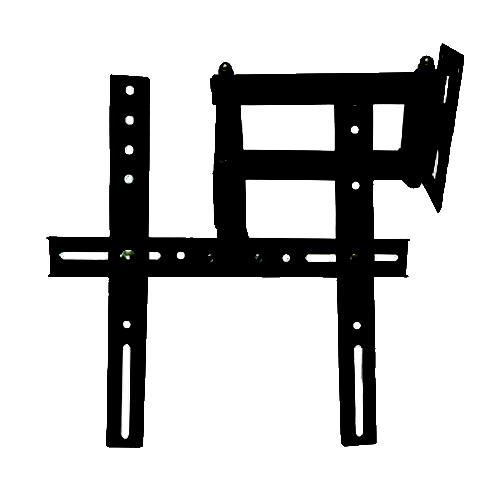 Giá treo tivi góc xoay KX42 (42 - 63 inch) - Việt Nam SX