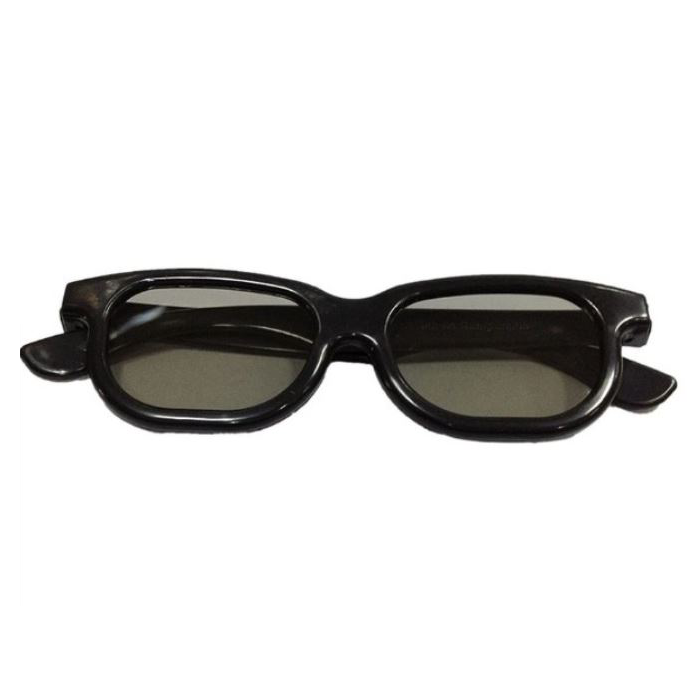 Kính 3D xem phim cho tivi phân cực