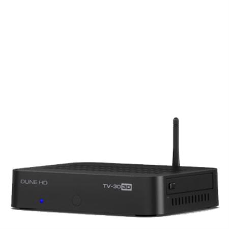 Đầu Phát HD Dune HD TV 303D
