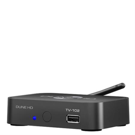Đầu Phát HD Dune TV 102