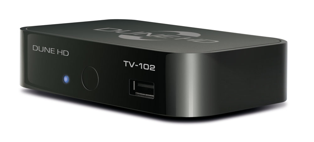 Đầu Phát HD Dune TV 102