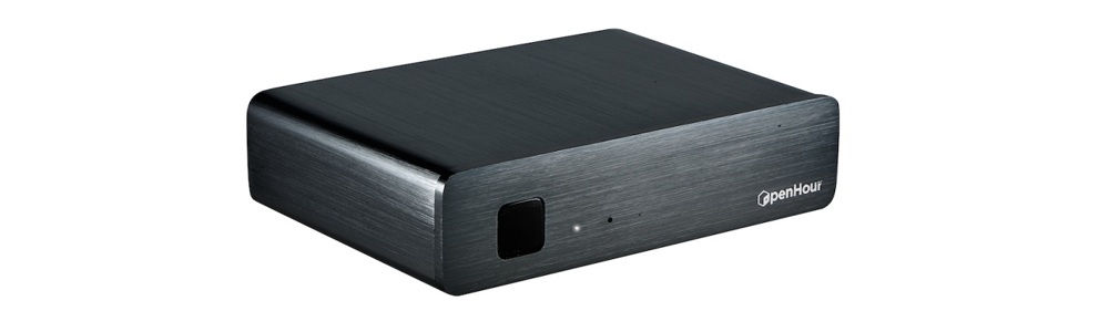 Đầu Phát HD Open hour 4K android