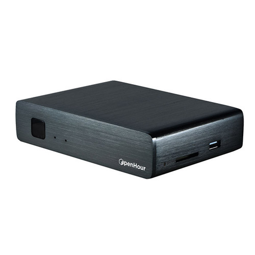 Đầu Phát HD Open hour 4K android