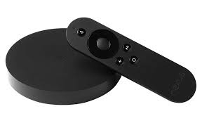 Google nexus player