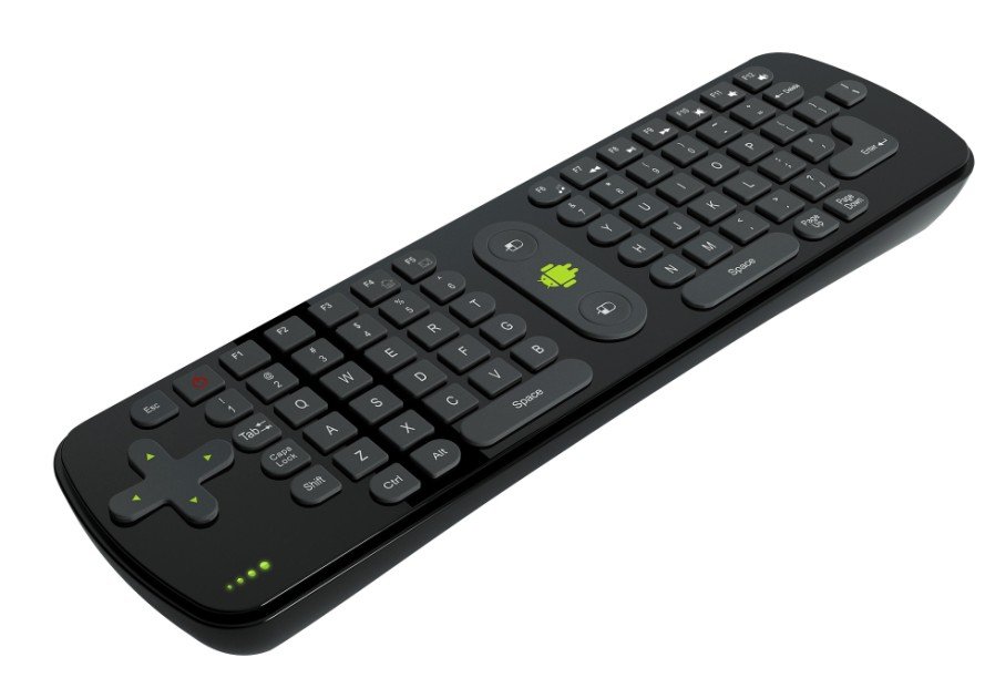 Air Mouse Keyboard Mini RC11S