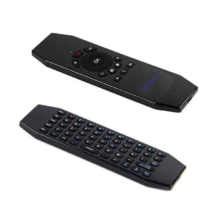 Chuột bay kiêm bàn phím đa năng KM950V điều khiển giọng nói