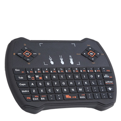 Keyboard + Touchpad Mini UKB600