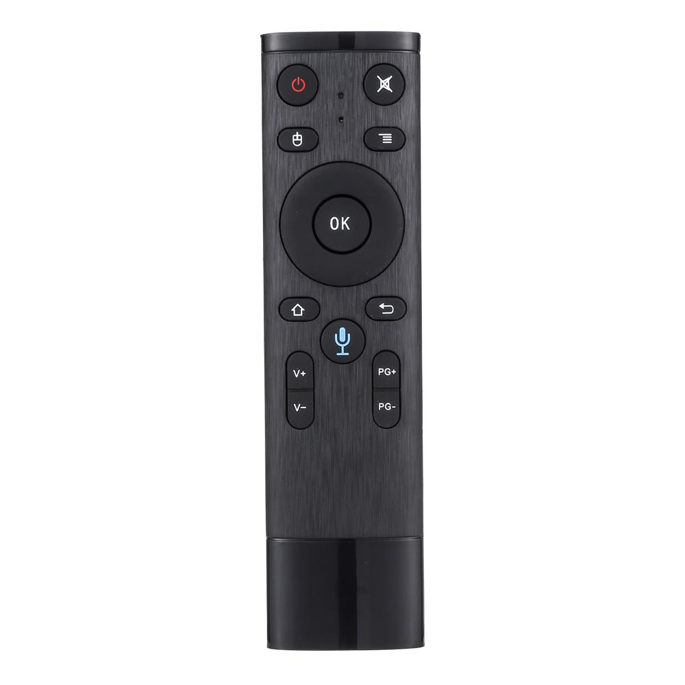 Remote chuột bay Q5 hỗ trợ điều khiển giọng nói ( No Keyboard)