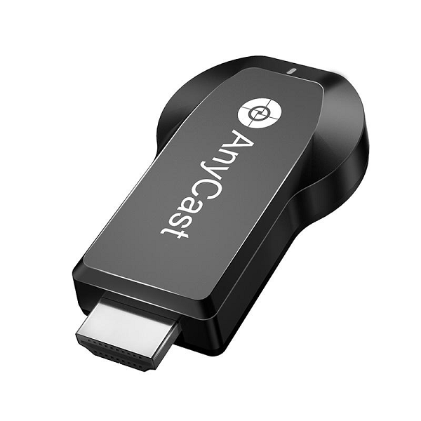 HDMI Không dây Anycast M100 Plus - Tốc độ Cast Mirroring cực cao