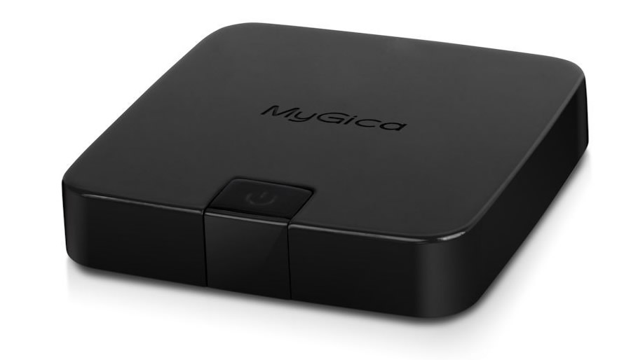 Android Box Mygica ATV495
