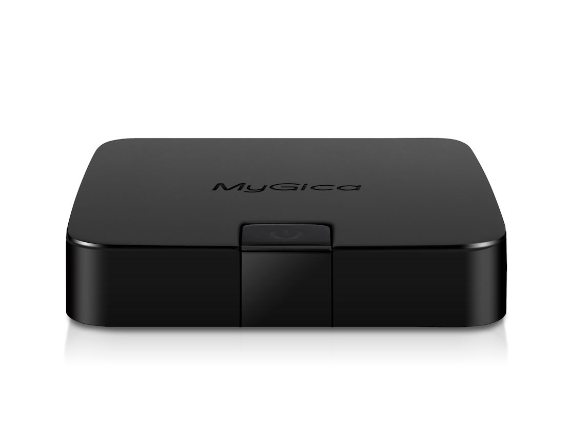 Android Box Mygica ATV495