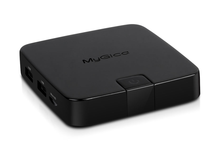 Android Box Mygica ATV495