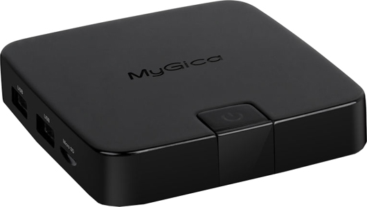 Android Box Mygica ATV495
