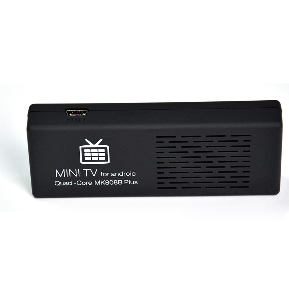 Android Box Stick MK808B Plus