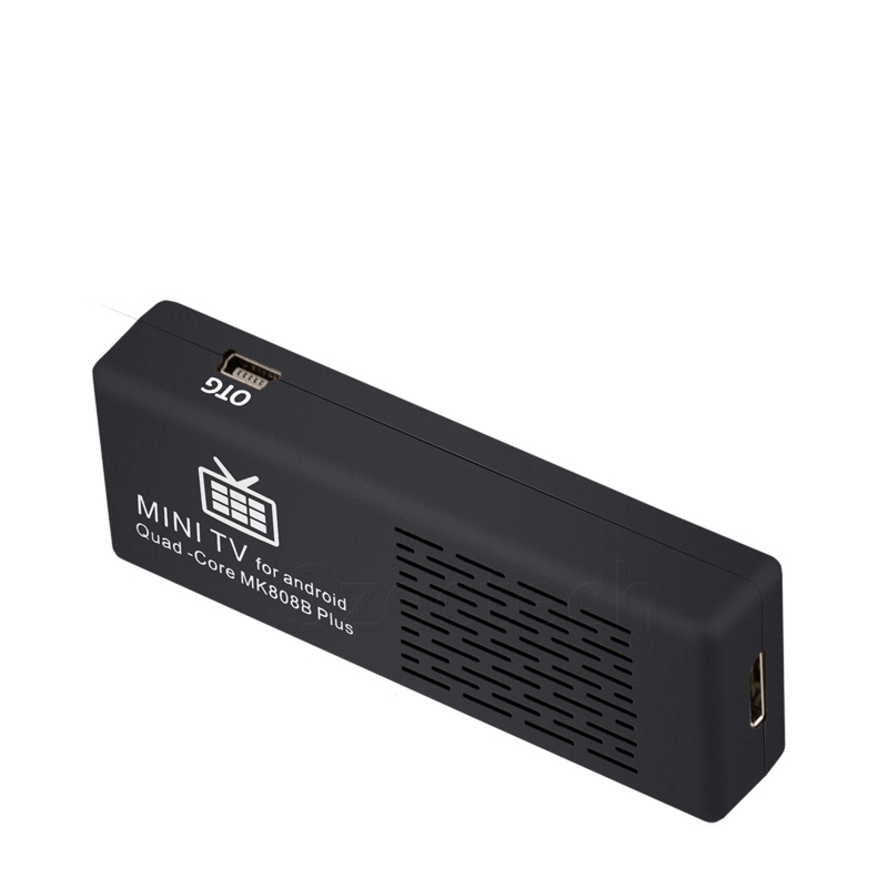 Android Box Stick MK808B Plus