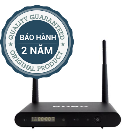 Android TV Box BoBa Z1