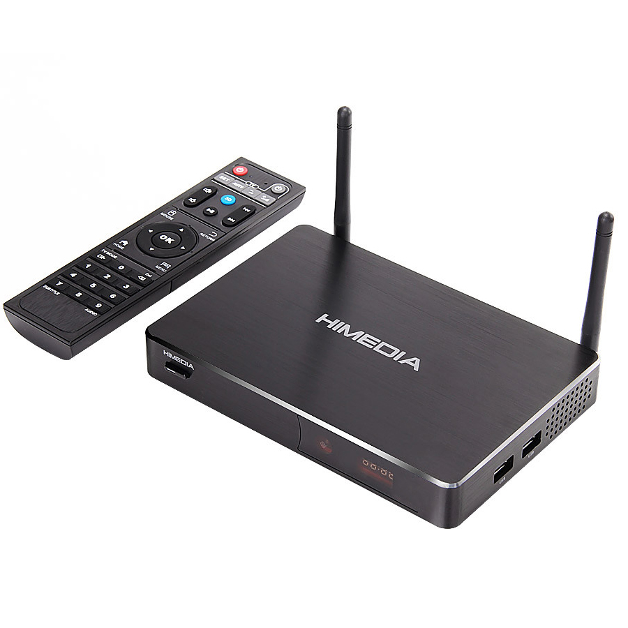 Android TV Box Himedia H8 Plus