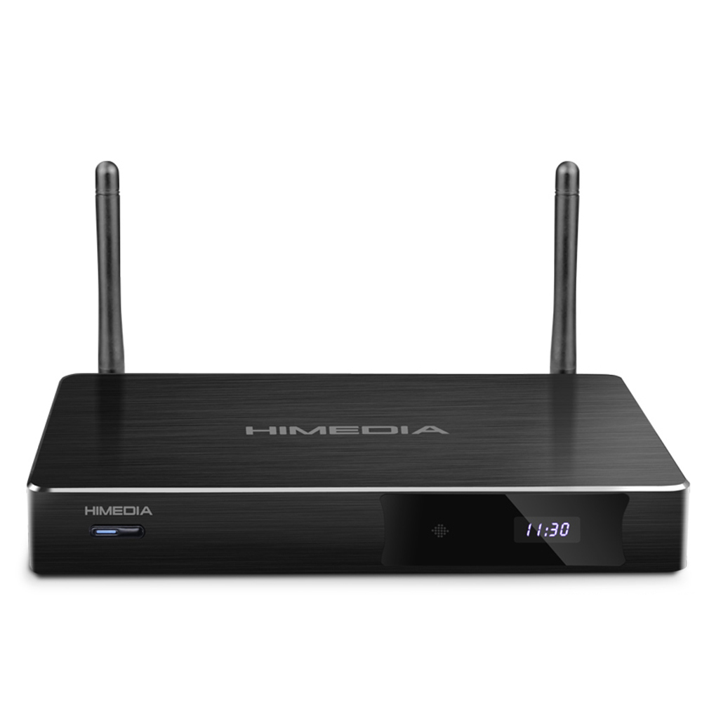 Android TV Box Himedia H8 Plus