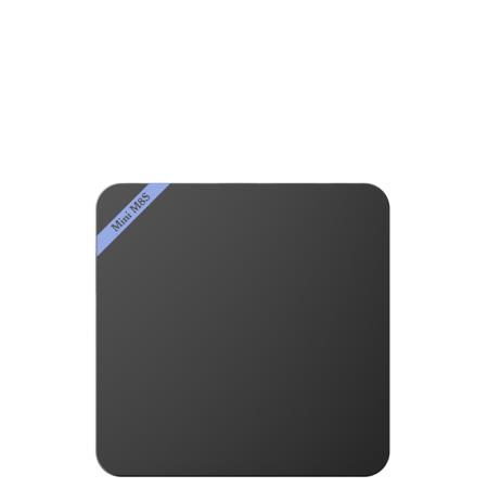 Android TV Box Mini M8S II