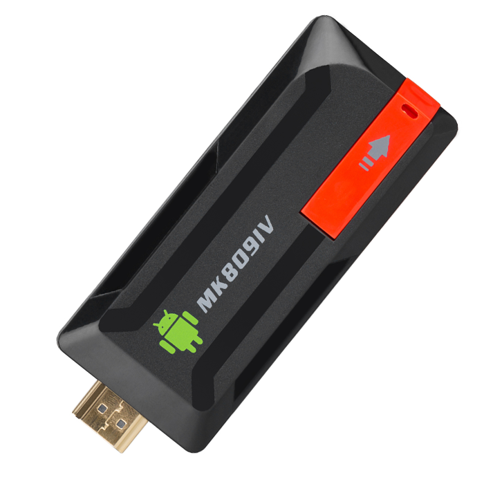 Android Tv Stick MK809 IV Android 7.1 RK3229 Quad Core 2GB Rom 8GB