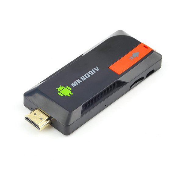 Android Tv Stick MK809 IV Android 7.1 RK3229 Quad Core 2GB Rom 8GB