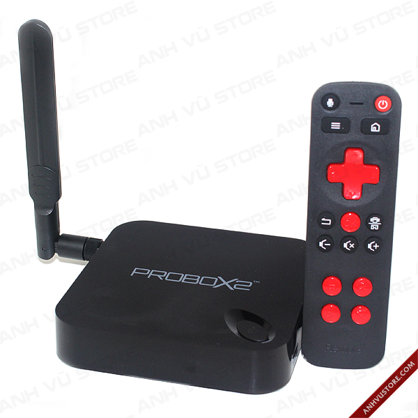 Android Tv Box Probox2 Ex Chất lượng cao