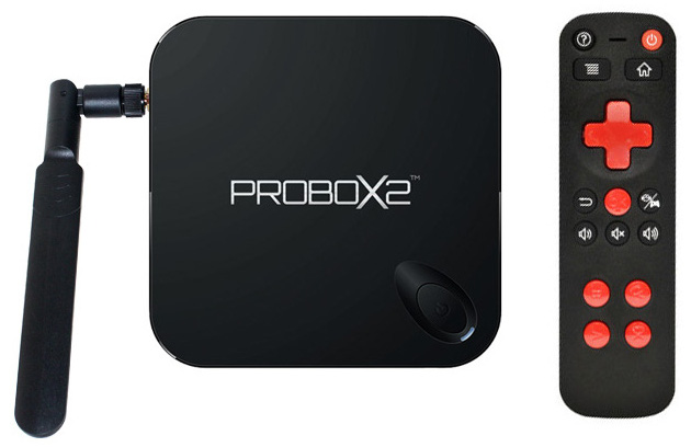 Android Tv Box Probox2 Ex Chất lượng cao