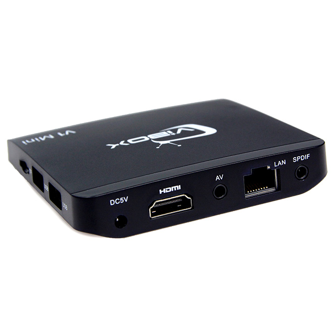 Android TV box Vibox V1 Mini